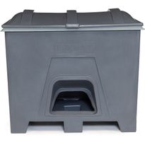 Hiekoitusastia Inora, 600L