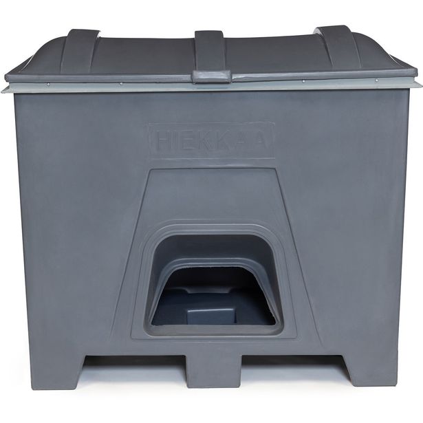 Hiekoitusastia Inora, 600L