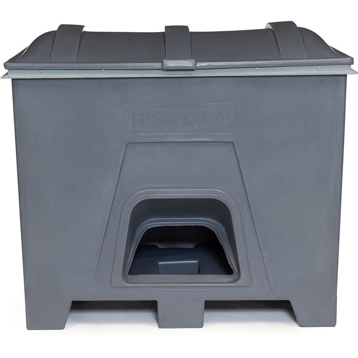 Hiekoitusastia Inora, 600L