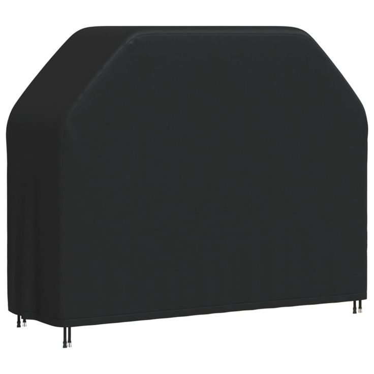 Ulkogrillin suojat 2 kpl 162x61x122 cm 420D Oxford (03390)