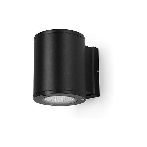 Ulkoseinävalaisin alavalolla LiT by CARDI Rusko S A