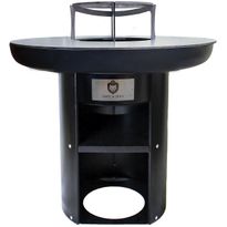 Pihagrilli Carelia Grill® Rondo