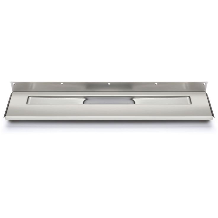 Lattiakaivokaluste Unidrain 1004, 1 seinäkiinnike, 800mm, Verkkokaupan poistotuote