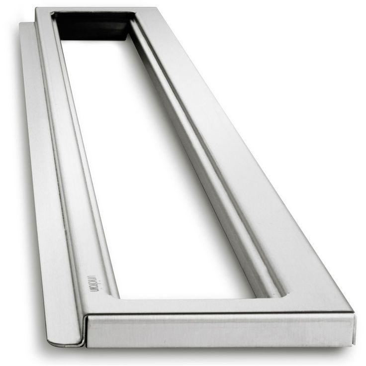 Linjalattiakaivon kehys Unidrain ClassicLine 1500, rst, 800/8mm, Verkkokaupan poistotuote