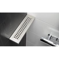 Saippuahylly Unidrain Classic 1850, ruuvikiinnitys, rst, 300mm