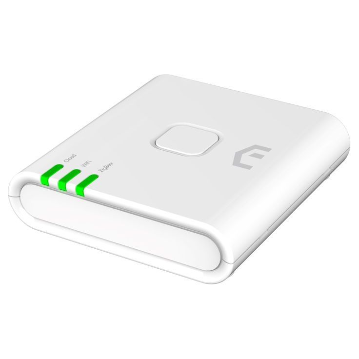 Yhdyskäytävä Purmo Unisenza PLUS Gateway