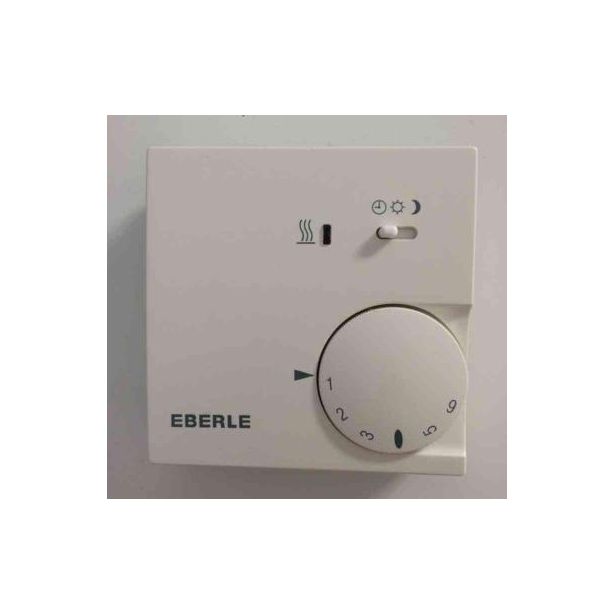 Termostaatti Uponor Cosy 24V NSB