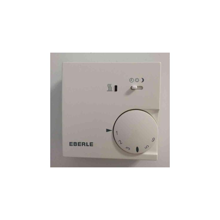 Termostaatti Uponor Cosy 24V NSB
