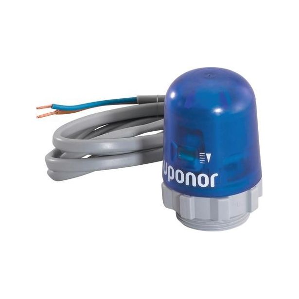 Toimilaite Uponor Vario PLUS NC 230V MT30X1,5