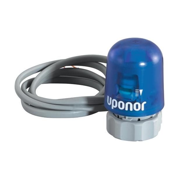 Toimilaite Uponor Vario S NC 230V FT30X1,5