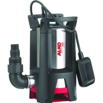 Uppopumppu AL-KO Inox Drain 10000, 750W, likavesi