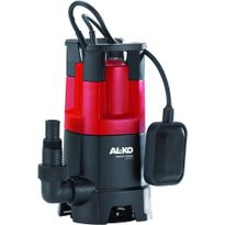 Uppopumppu AL-KO Classic Drain 7000, 350W, likavesi
