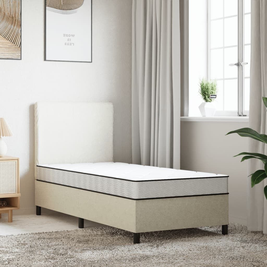 Vaahtomuovipatja medium pehmeä 70x200 cm (73040)