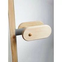 Vaakavedin lauta 200mm mänty