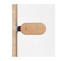 Vaakavedin lauta 200mm tervaleppä