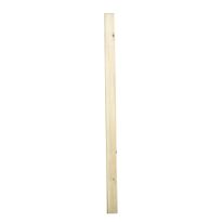 Aitatolppa K02/70/2200 70x70x2200 mm vihreä