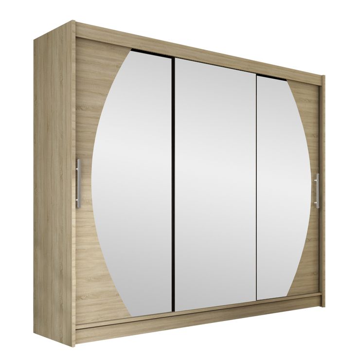 Vaatekaappi ASTON / DASTO V, beige (3289)