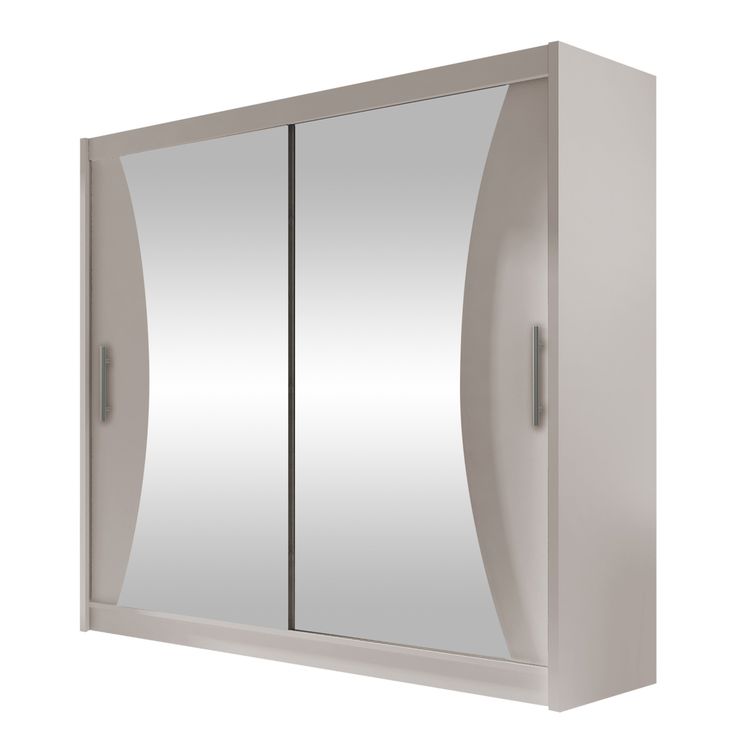 Vaatekaappi BEGA / LONDON V, beige (4443)