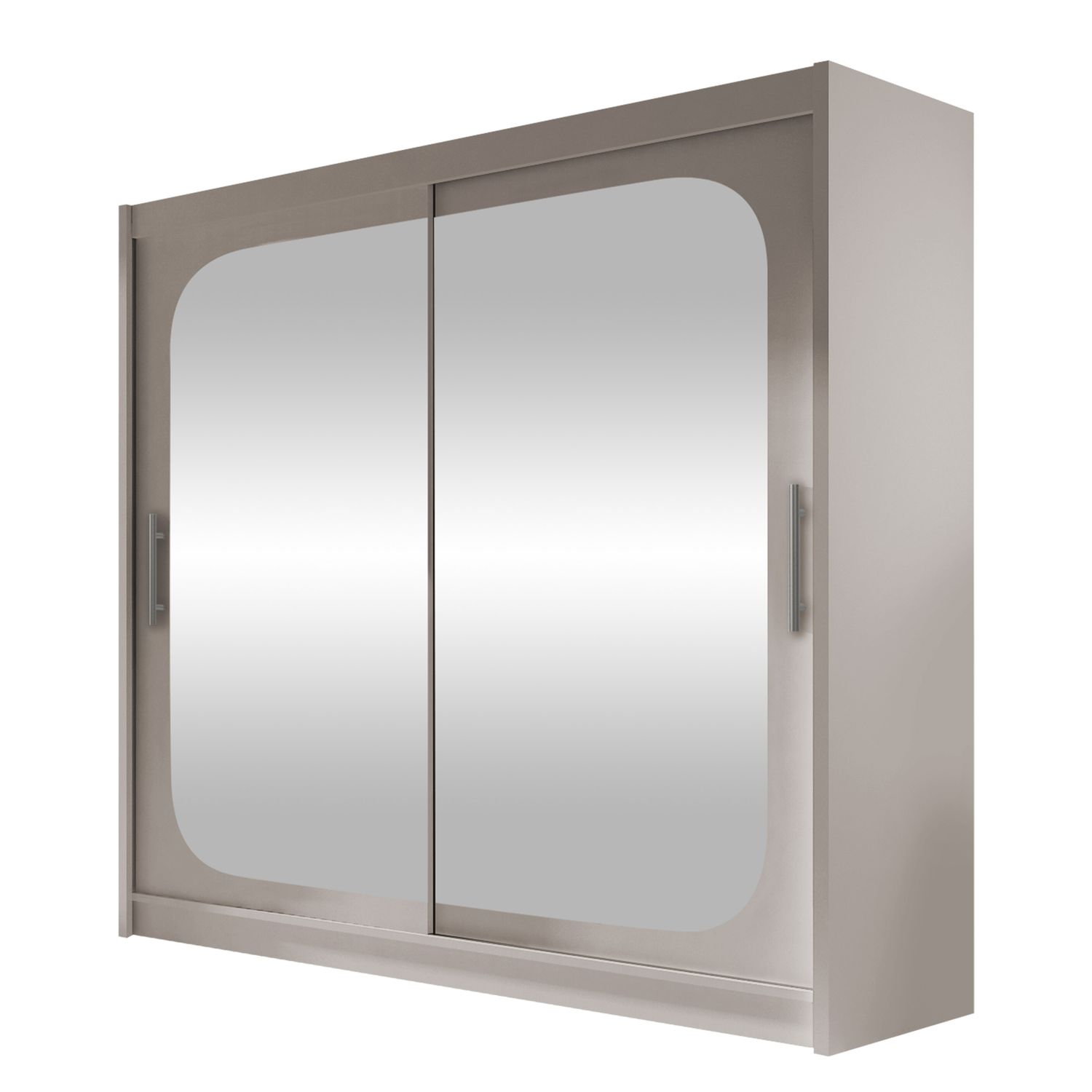 Vaatekaappi BEGA / LONDON VIII, beige (4429)