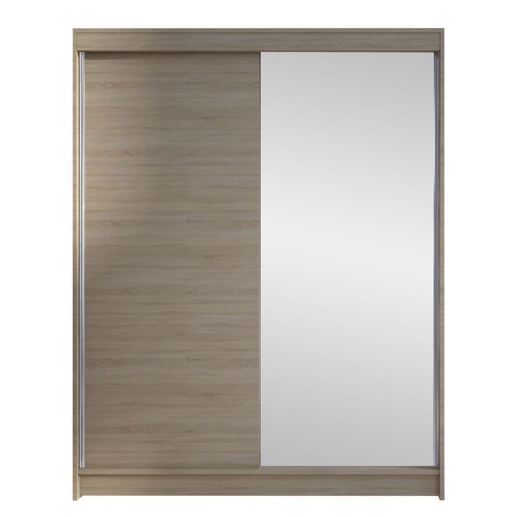 Vaatekaappi CAMINO I, beige (4922)