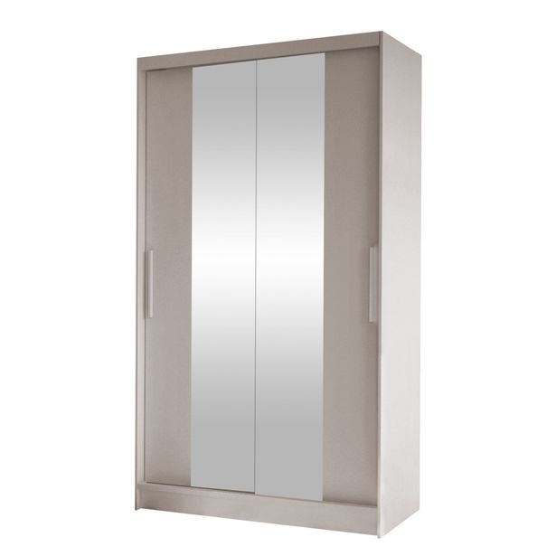 Vaatekaappi COSTA II, beige (5297)
