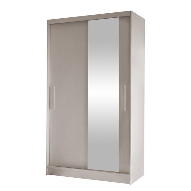 Vaatekaappi COSTA VI, beige (5303)