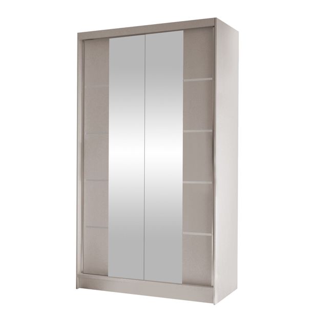 Vaatekaappi DIEGO V, beige (5396)