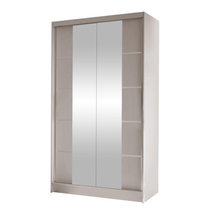 Vaatekaappi DIEGO V, beige (5396)
