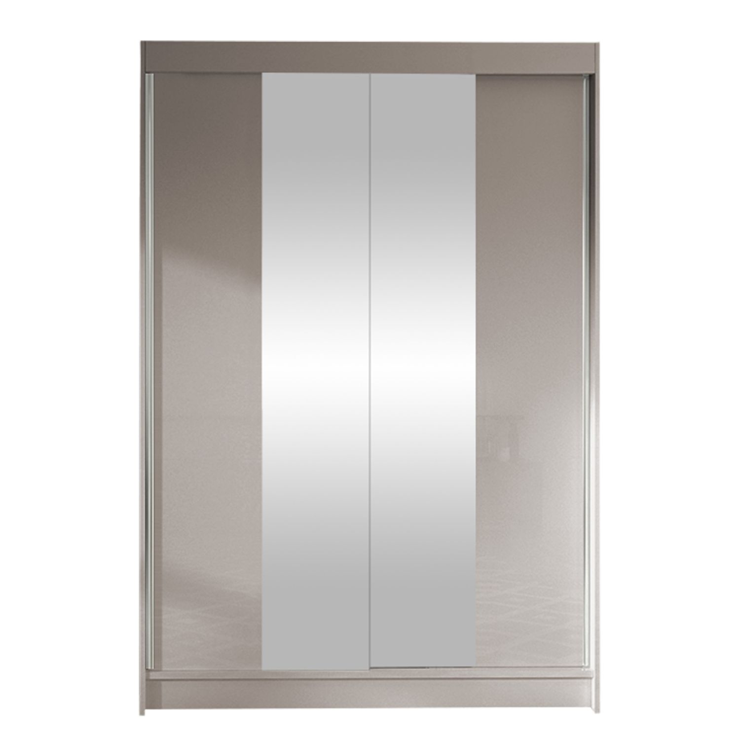 Vaatekaappi LINO II, beige (5426)