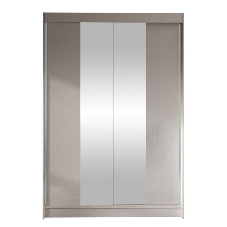 Vaatekaappi LINO II, beige (5426)
