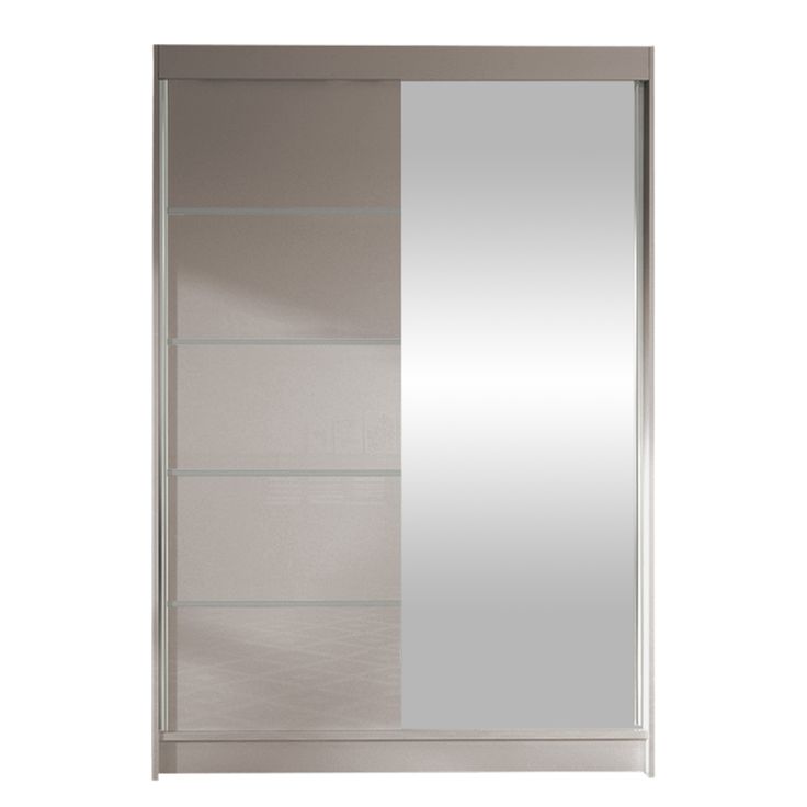 Vaatekaappi LINO III, beige (5440)