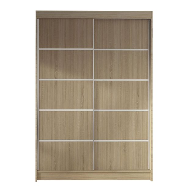 Vaatekaappi LINO IV, beige (5109)