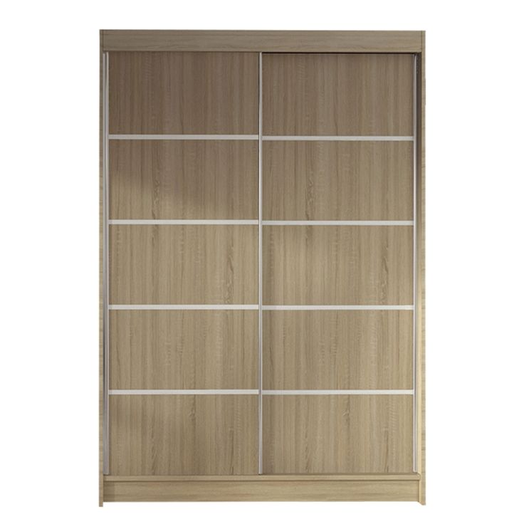 Vaatekaappi LINO IV, beige (5109)