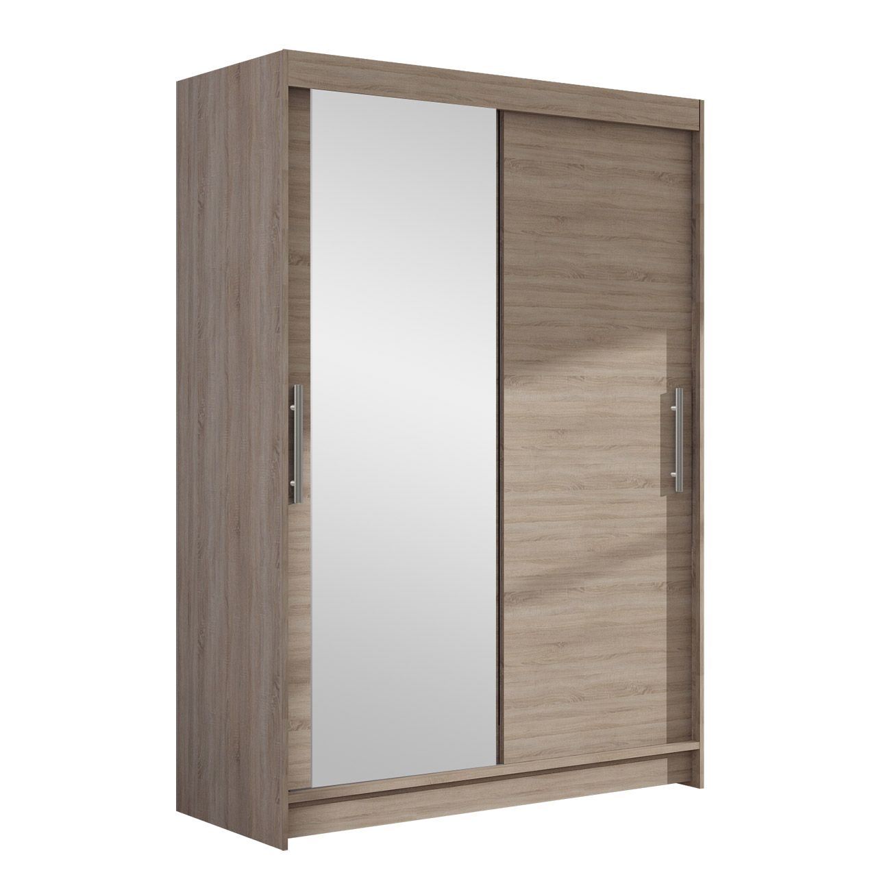 Vaatekaappi MIAMI / ALDO VI, beige (7779)