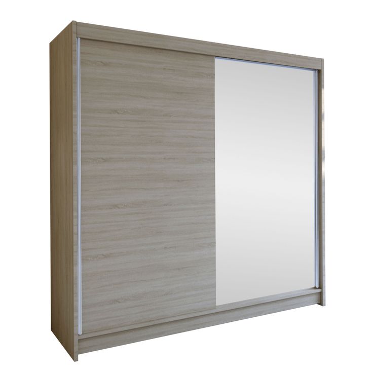 Vaatekaappi TALIN I, beige (4762)