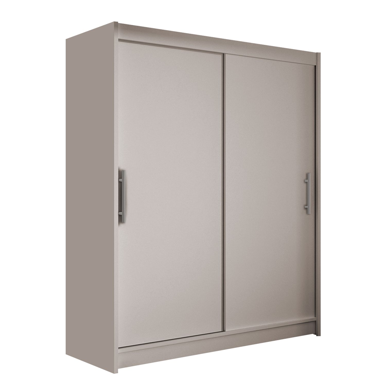 Vaatekaappi WESTA / PRESTO I, beige (4788)