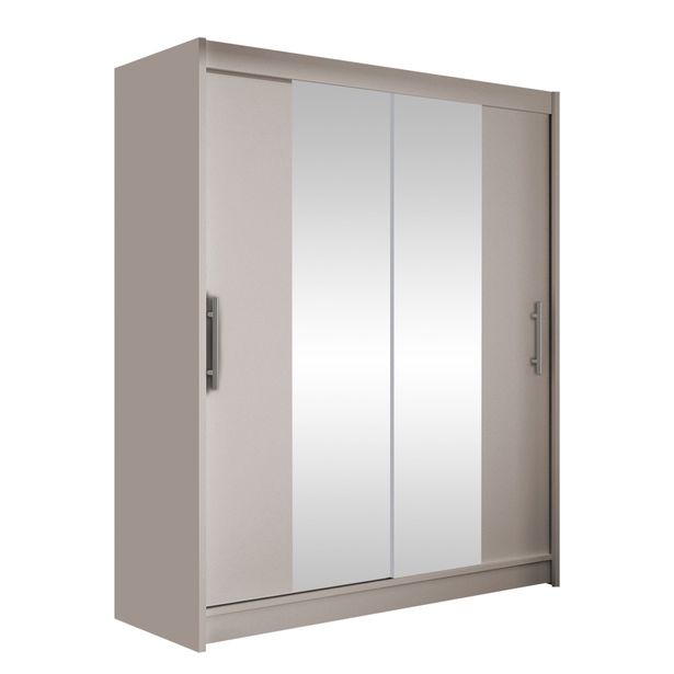 Vaatekaappi WESTA / PRESTO II, beige (4870)