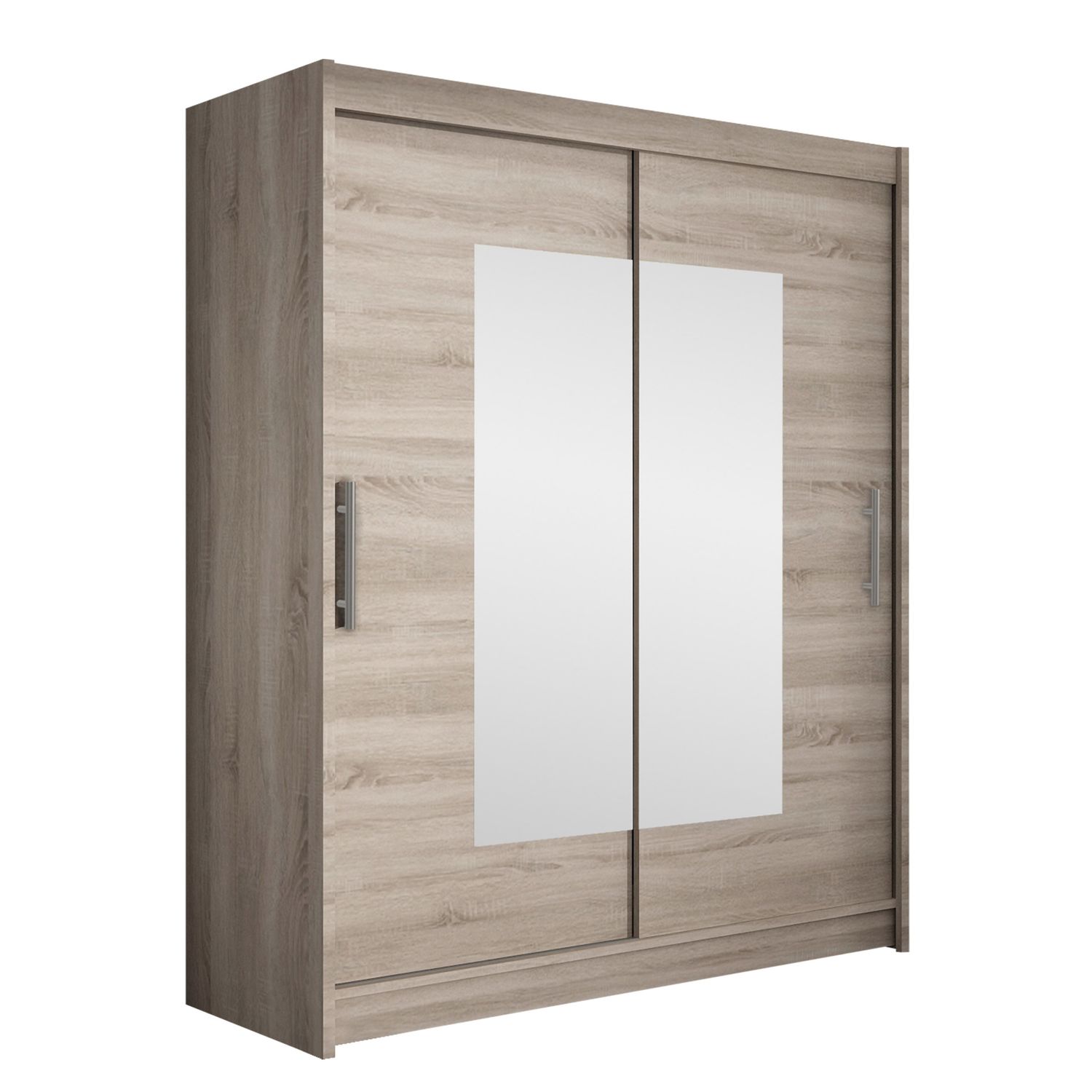 Vaatekaappi WESTA / PRESTO III, beige (0264)