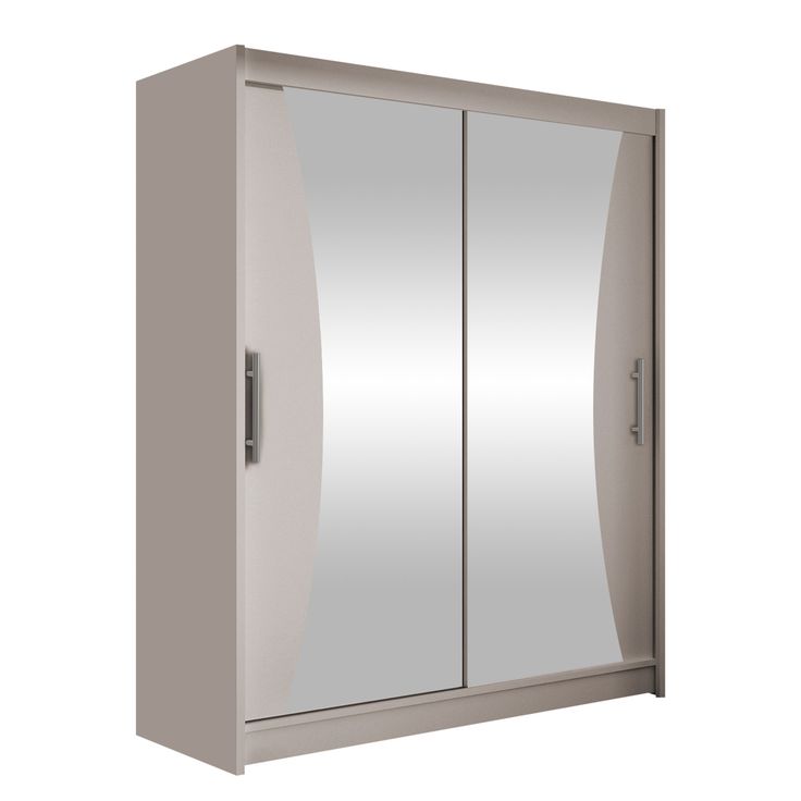 Vaatekaappi WESTA / PRESTO IX, beige (4832)
