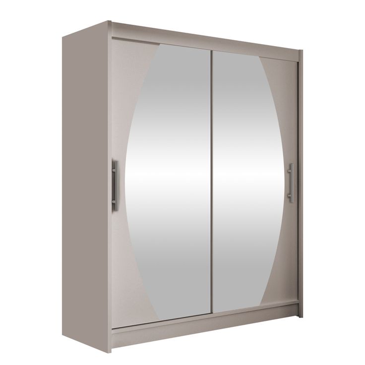 Vaatekaappi WESTA / PRESTO VIII, beige (4825)