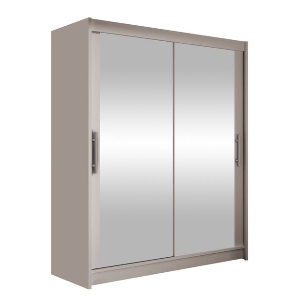 Vaatekaappi WESTA / PRESTO XI, beige (4863)