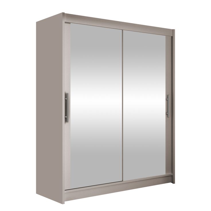 Vaatekaappi WESTA / PRESTO XI, beige (4863)