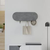 Vaatenaulakko Linento Furniture Kroma, eri värejä