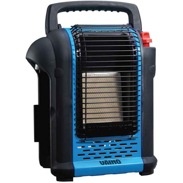 Kaasulämmitin Väinö Radiant Heater V2000