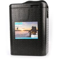 Pilkkipönttö Väinö Ice Box, 47x35x25cm