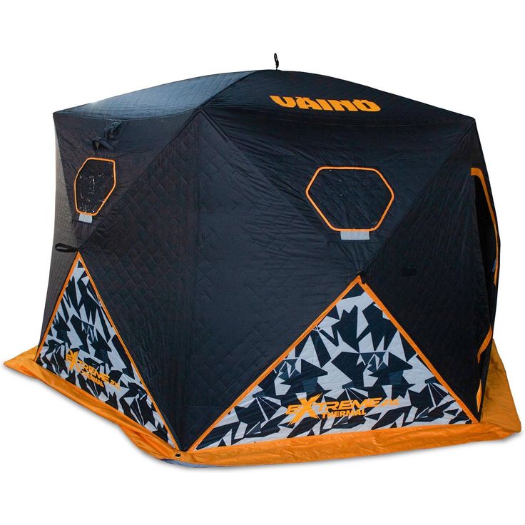 Teltta Väinö Bunker Thermal Extreme XXL
