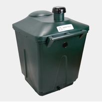 Vaihtosäiliö Pikkuvihreä Green Toilet 330, kompostikäymälään