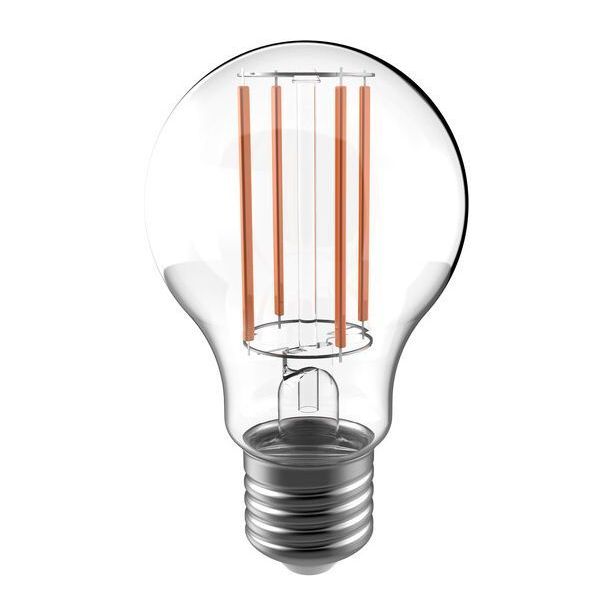LED-vakiolamppu Airam A60 E27 360 CL