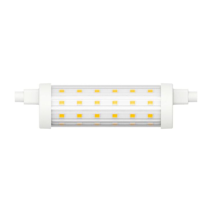 LED-lineaarilamppu Airam R7s 2700K 1055lm 78mm
