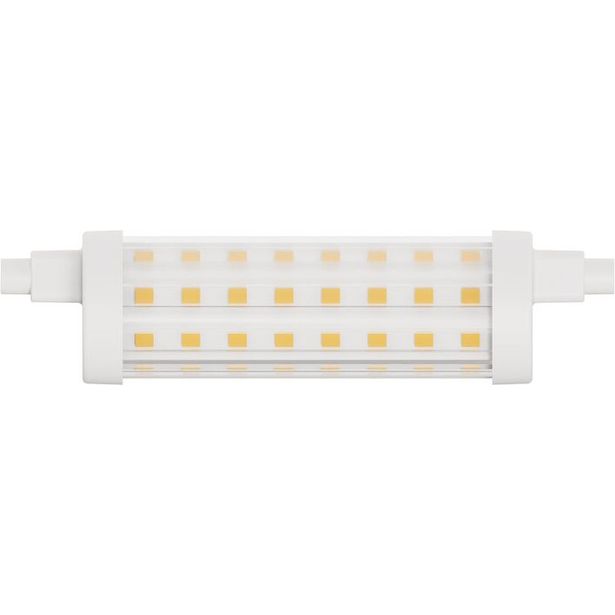 LED-lineaarilamppu Airam R7s 2700K 2000lm 118mm